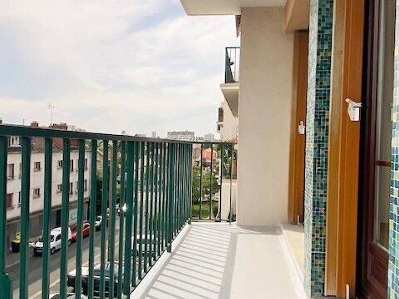 Affitto appartamento di 66 mq a NEUILLY SUR MARNE