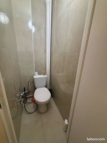 🏡 غرفة للإيجار في مشاركة السكن - للنساء فقط - كروix دو برني (RER B)