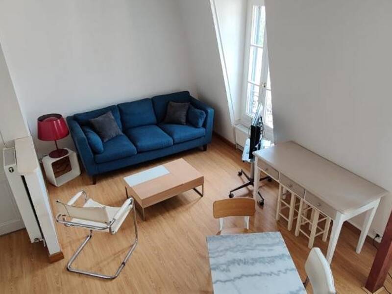 Location appartement de 40m2 à PARIS 13