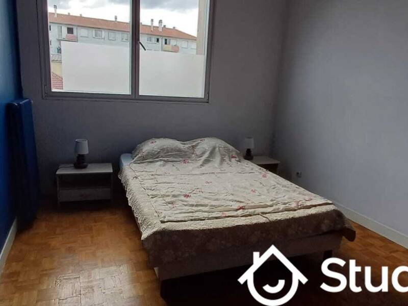 Location appartement de 38m2 à MONTREUIL