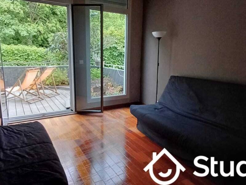 Location appartement de 38m2 à MONTREUIL