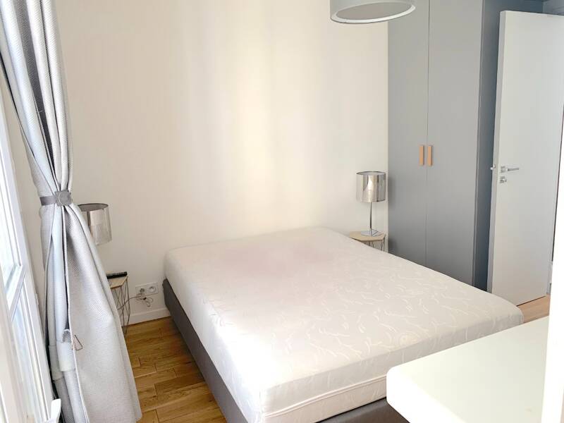 Location appartement de 29m2 à PARIS 13
