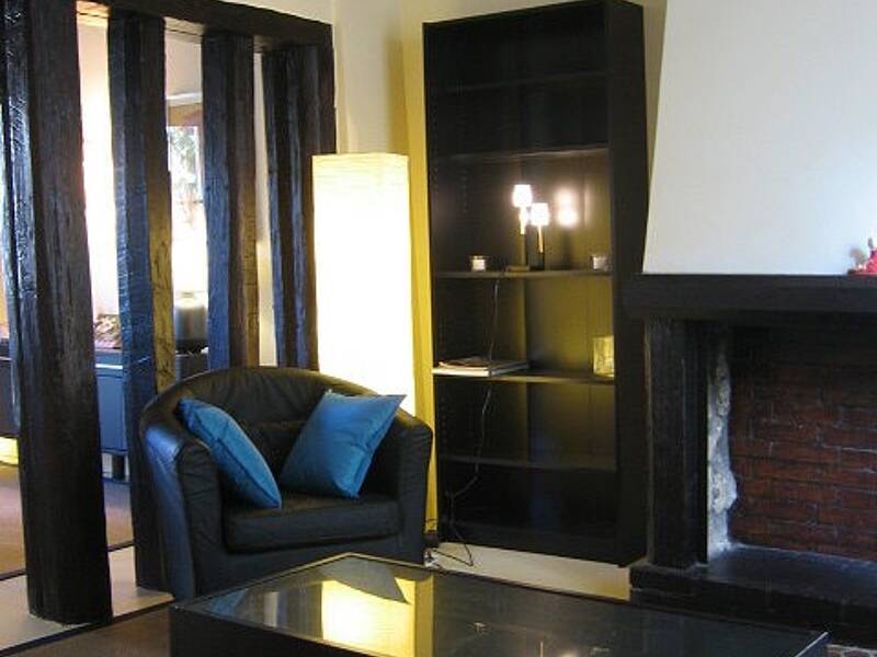 Location appartement de 48m2 à PARIS 5