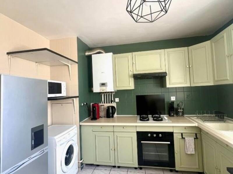 Affitto appartamento di 9 mq a NOISY LE GRAND