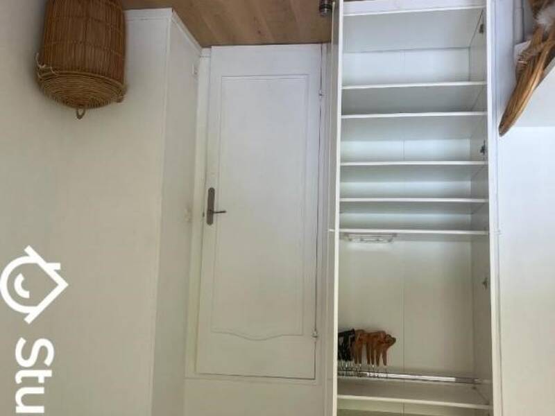 Location appartement de 10m2 à LE PORT MARLY