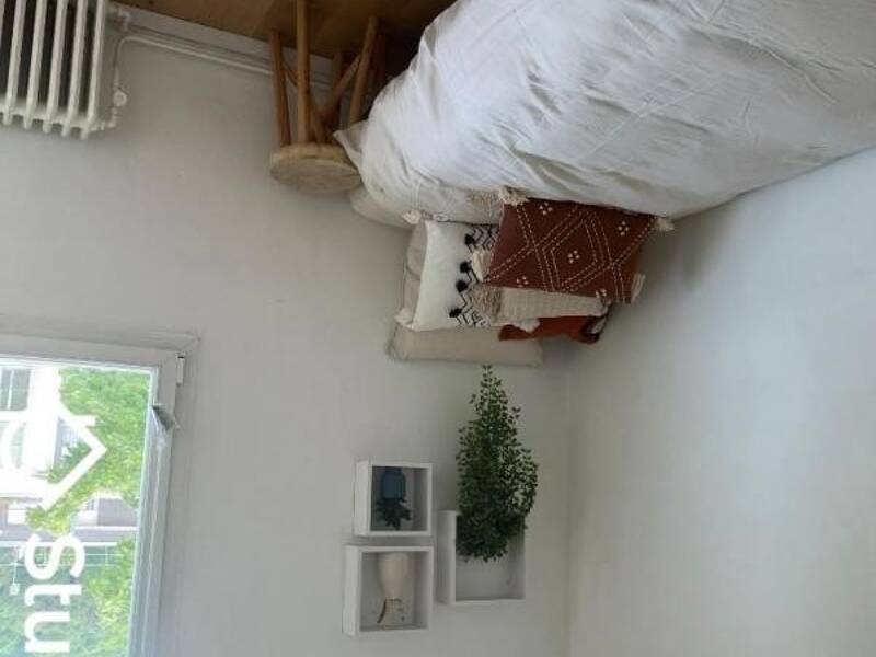 Location appartement de 10m2 à LE PORT MARLY