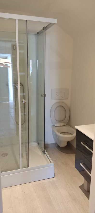 Apartment for rent, 22 sqm, in ALES