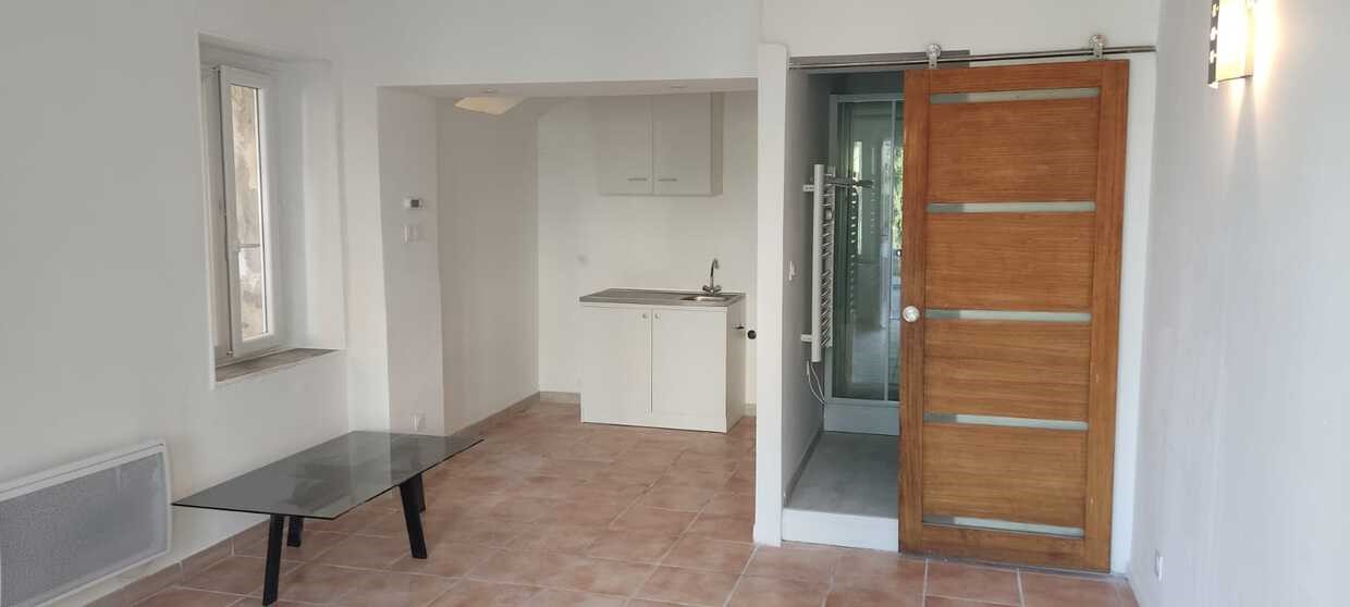 Apartment for rent, 22 sqm, in ALES