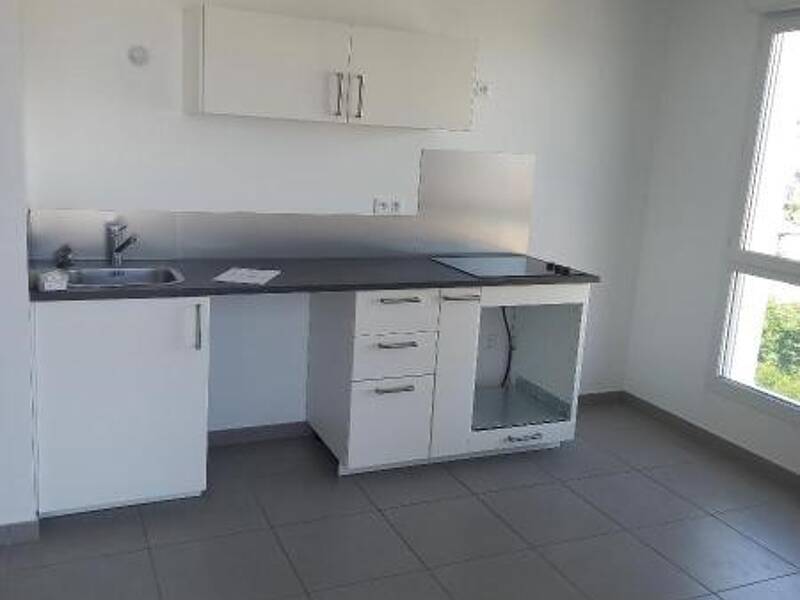 Location appartement de 69m2 à CLERMONT FERRAND