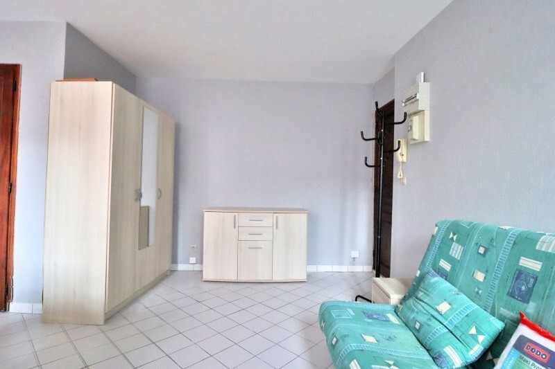 Apartment for rent, 24 sqm, in Troyes.