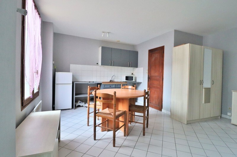 Apartment for rent, 24 sqm, in Troyes.