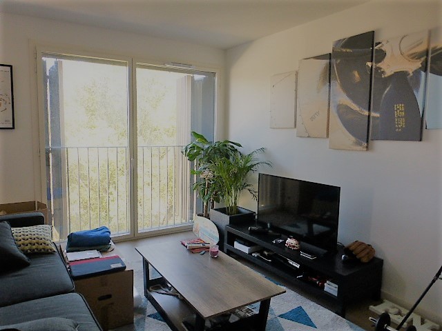 Location appartement de 72m2 à BORDEAUX
