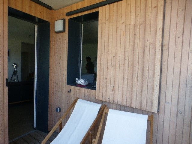 Appartement T3 72m² avec loggia à Bordeaux 33000