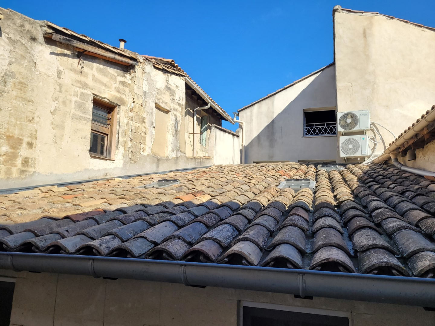 40 sqm apartment for rent in Avignon