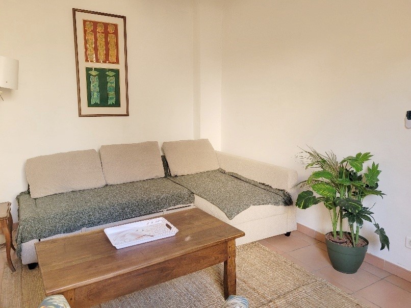 40 sqm apartment for rent in Avignon