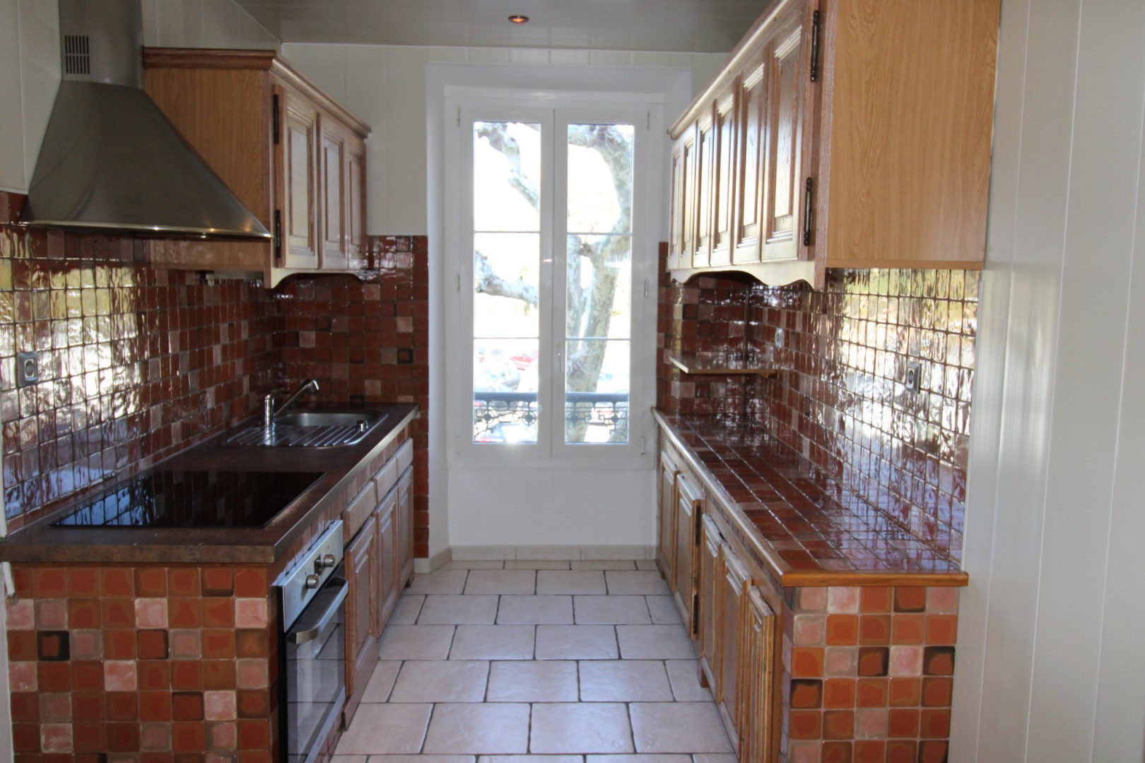 Apartment for rent of 81sqm in HYERES