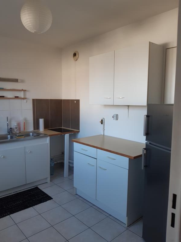 Location appartement de 58m2 à AMIENS