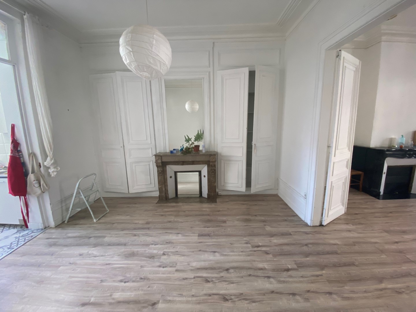 Location appartement de 51m2 à AMIENS