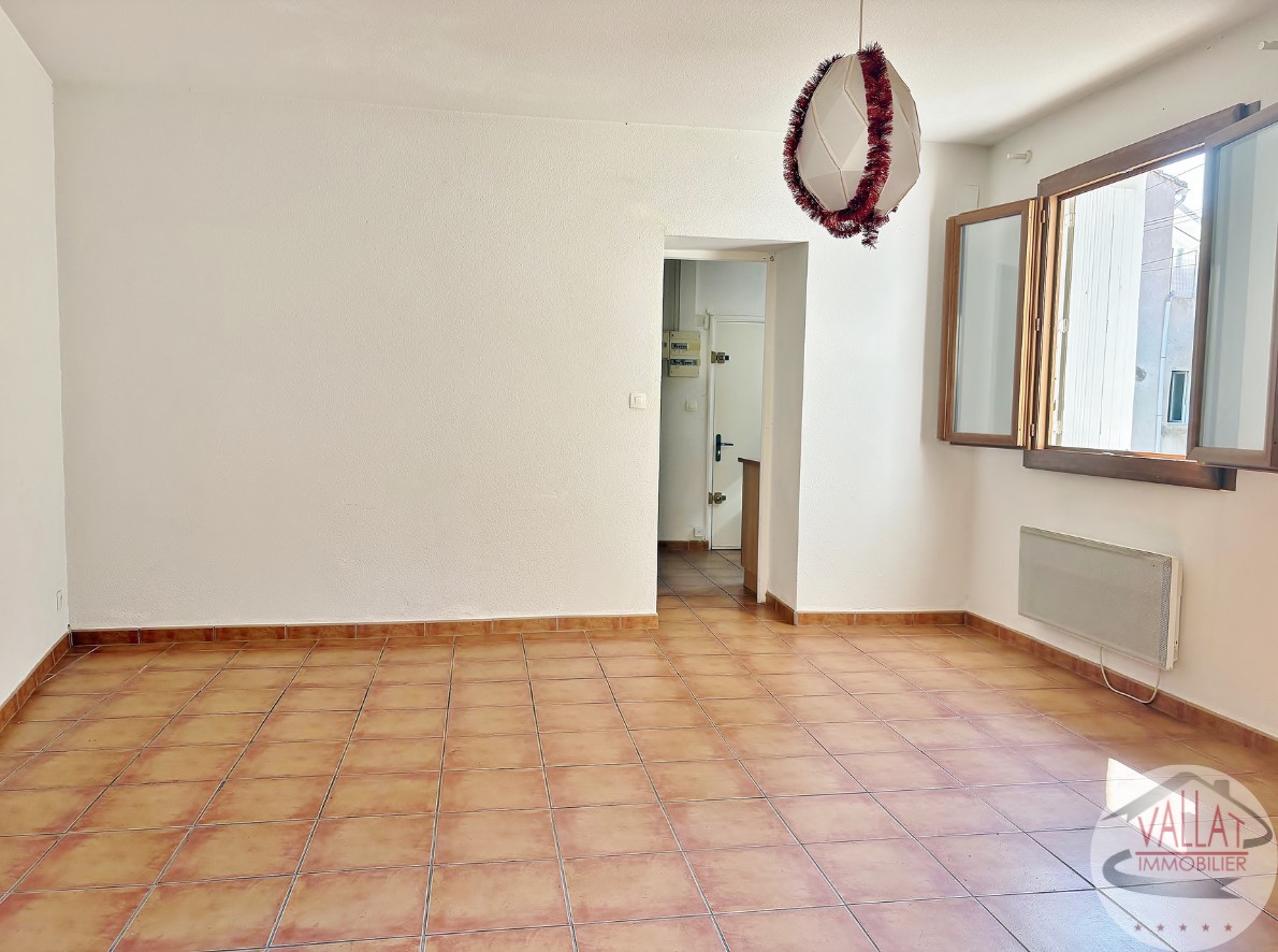 Location appartement de 58m2 à AGDE