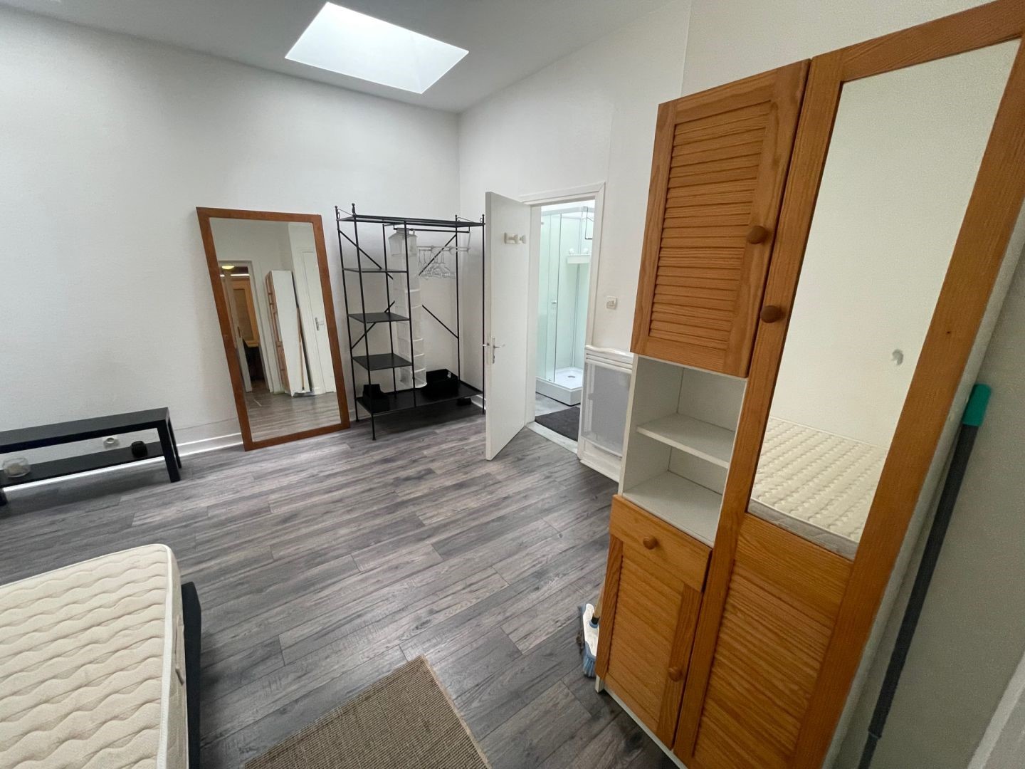 Location appartement de 31m2 à NICE