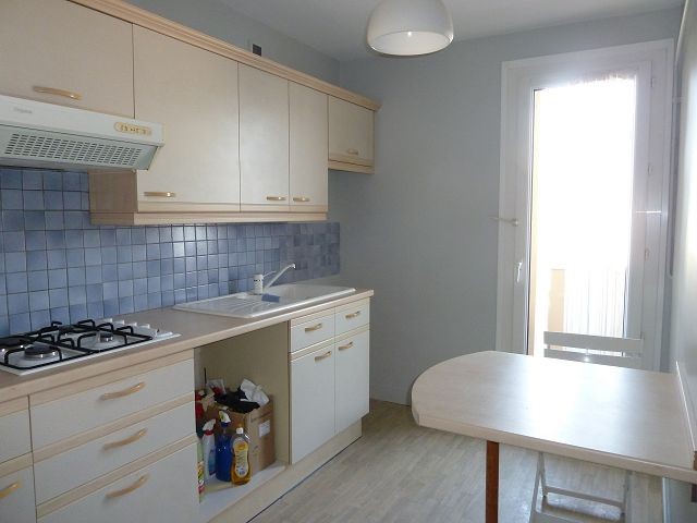 Apartment for rent of 63 sqm in TOURS