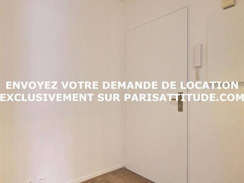 إيجار قصير الأمد لشقة مساحتها 35م² في بولوني بيلانكور