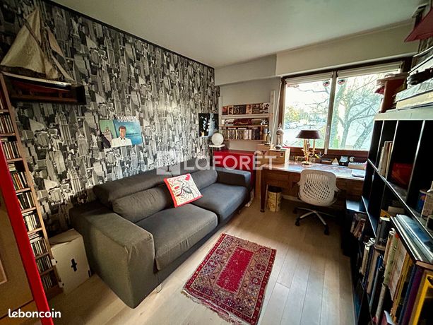 Appartement 4 pièces 84 m2