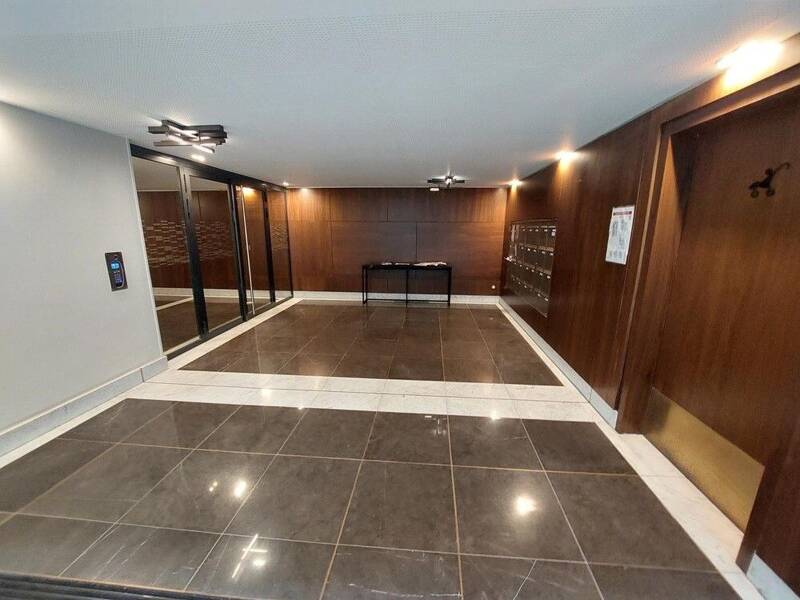 إيجار شقة مساحتها 105م² في إيسي ليه مولينو