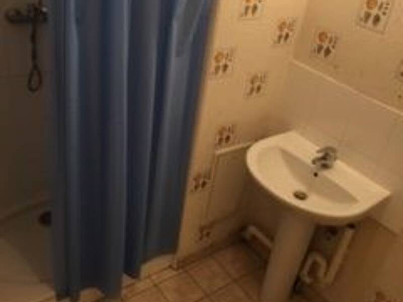 Location appartement de 25m2 à EVRY COURCOURONNES