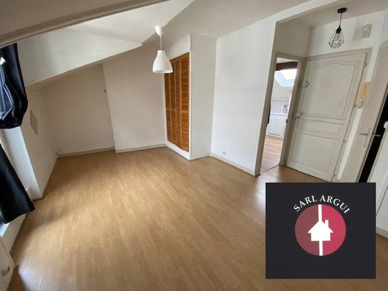 Apartment for rent of 24sqm in LAGNY SUR MARNE