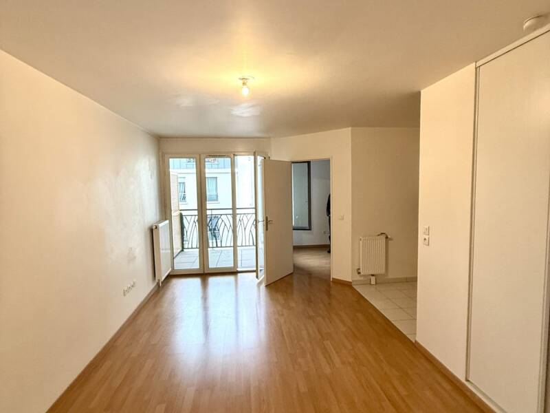 Location appartement de 44m2 à MONTREUIL