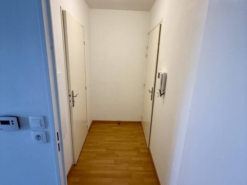 Location appartement de 44m2 à MONTREUIL