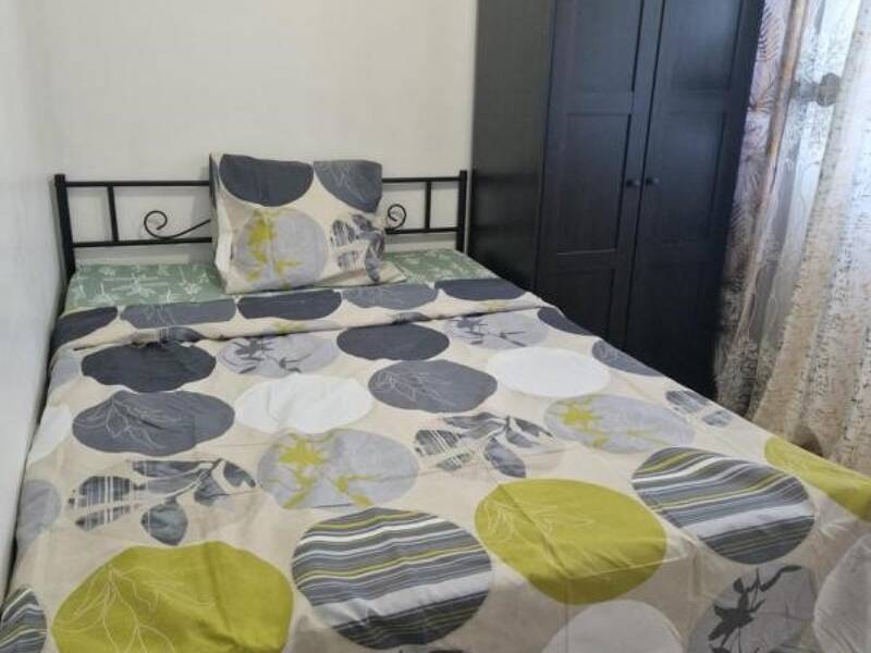 Location appartement de 17m2 à EVRY COURCOURONNES