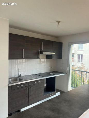 شقة 3 غرف 62 م²