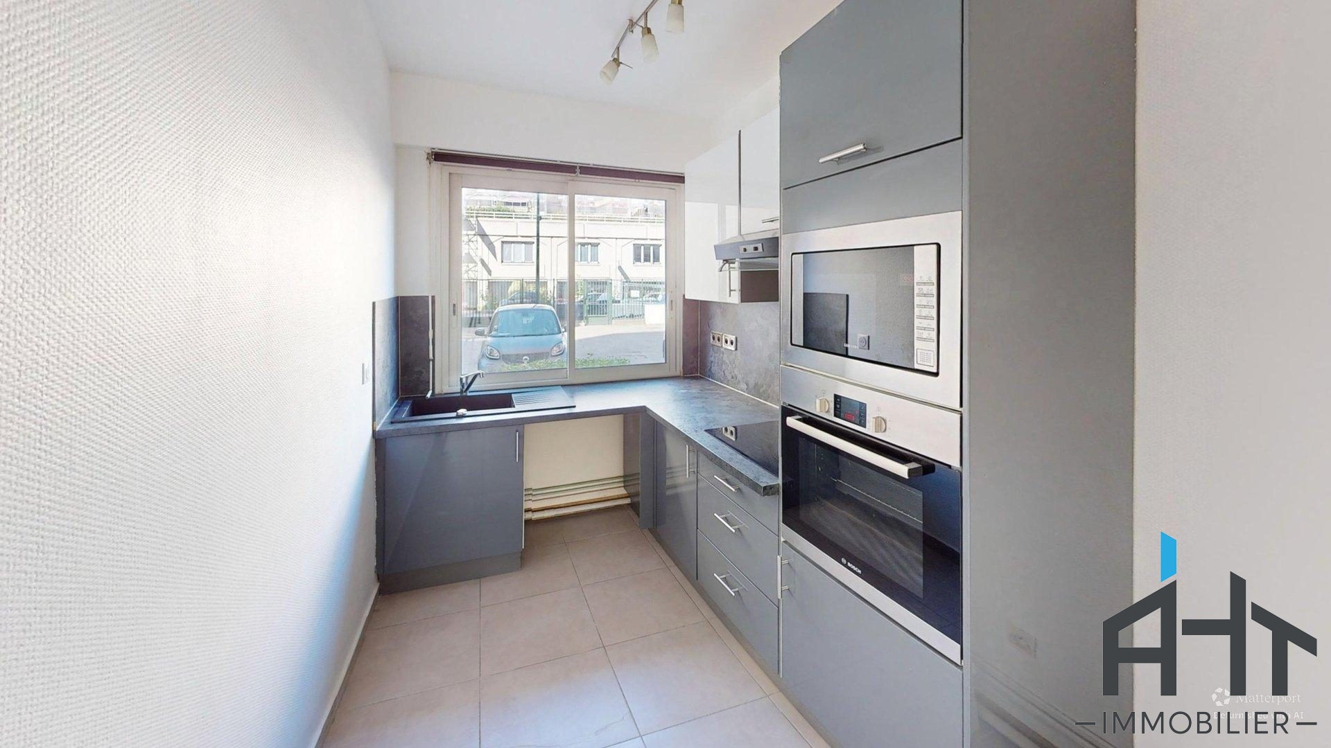 بيع شقة بمساحة 52م² في سان موريش