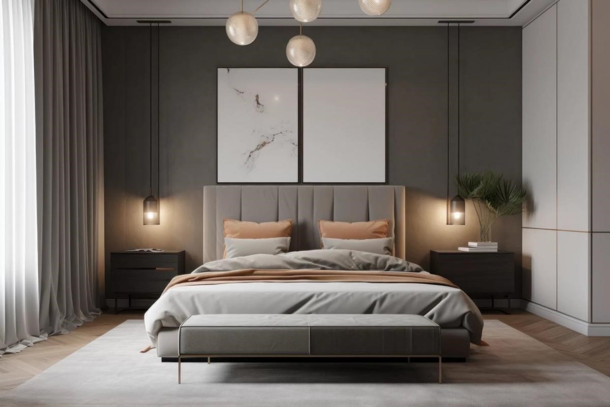 بيع شقة مساحتها 112م² في إيسي ليه مولينوه