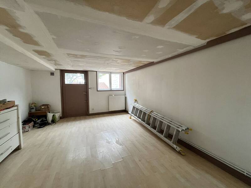 Location maison de 77m2 à SAINT MAUR DES FOSSES