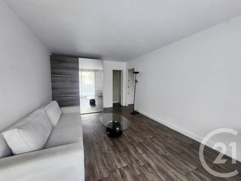 Affitto appartamento di 34 mq a BAGNEUX