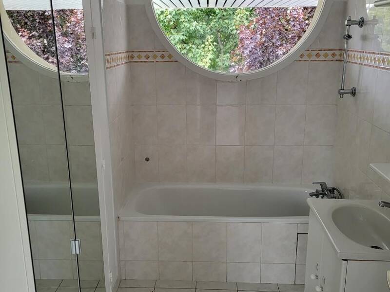 Location appartement de 64m2 à MAISONS LAFFITTE