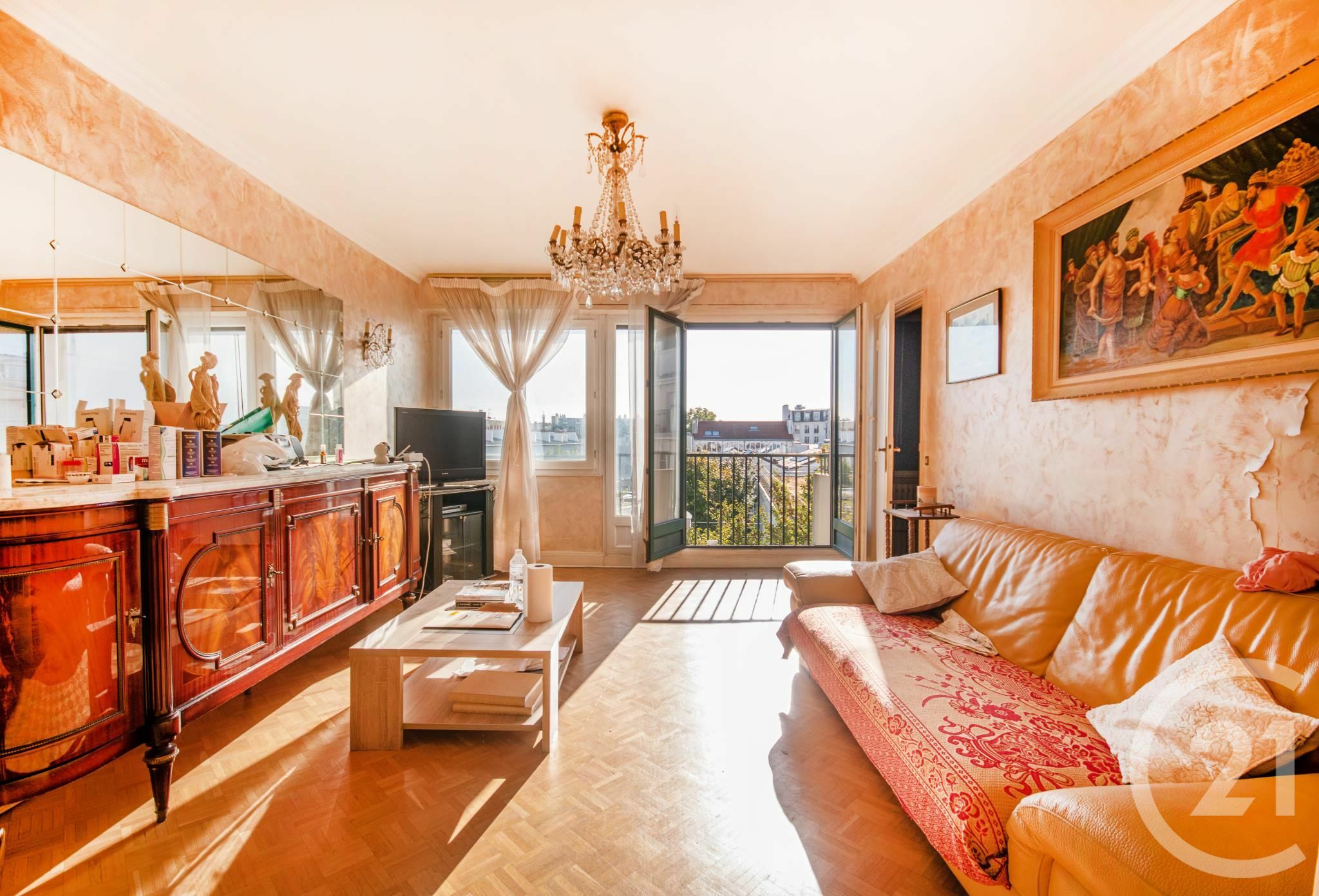 Vendita appartamento di 76 mq a PARIGI 10