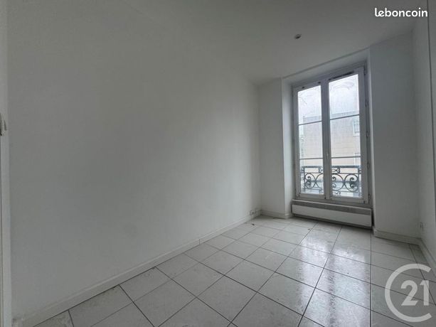 Appartamento bilocale di 29 mq