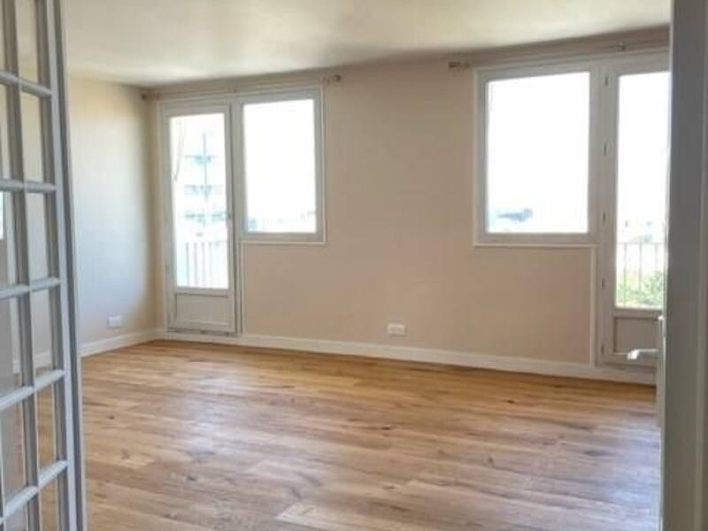 Affitto appartamento di 88 mq a PARIGI 17