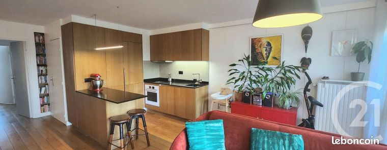 Appartamento 3 locali 68 mq