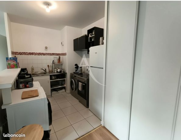 Appartamento 2 locali 42 mq