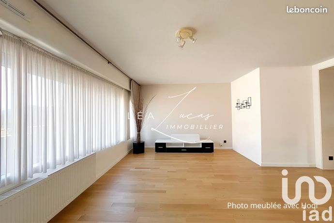 Appartamento 5 locali 102 mq