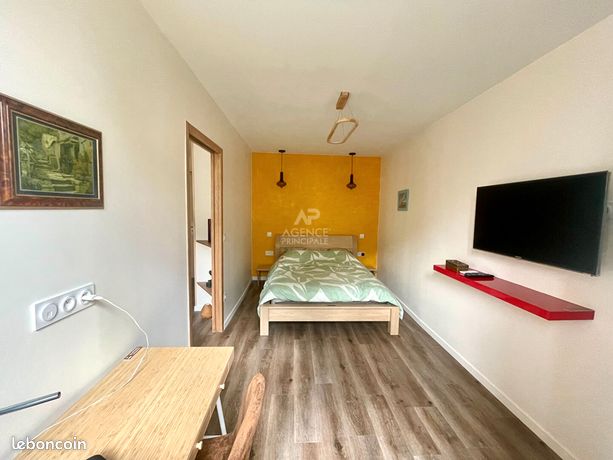 Appartement 2 pièces 35 m2