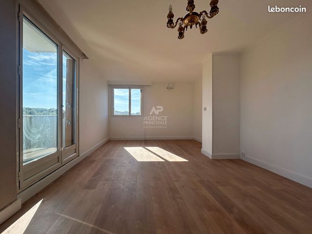 Appartement 4 pièces 67 m2