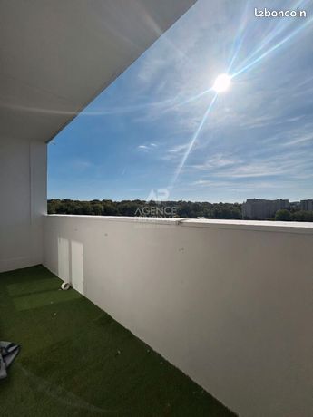 Appartement 4 pièces 67 m2