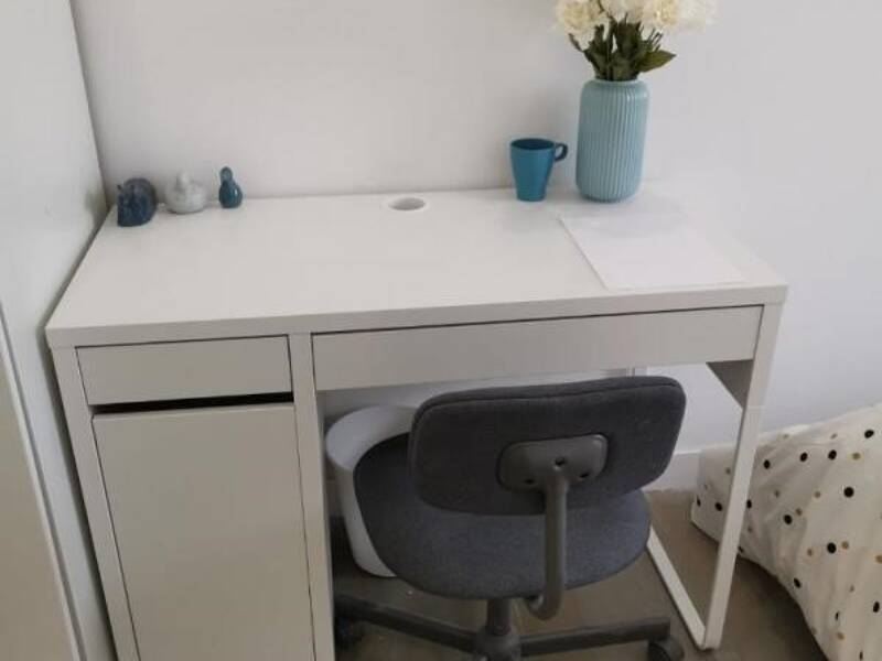 Rental apartment of 14sqm in CERGY