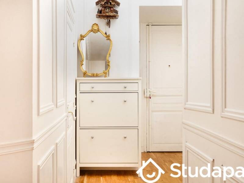 Appartamento in affitto di 10 mq a PARIGI 8